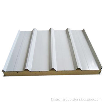 EPS Sandwich Panel for Roof with Fire Insulation (CS-V960)